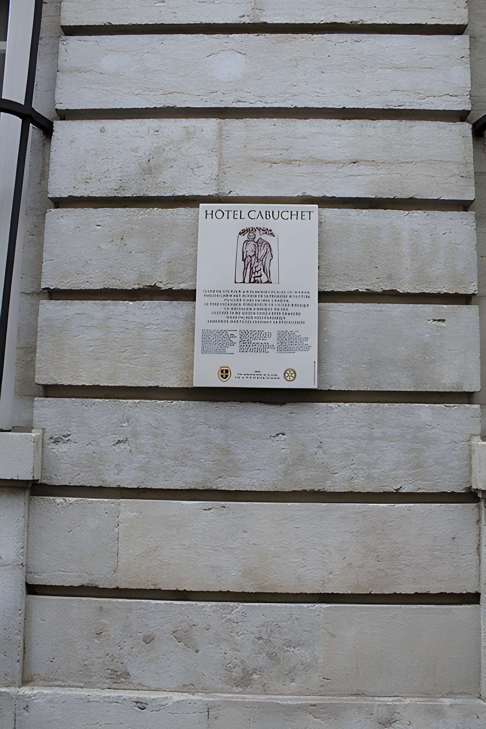 Hôtel de Loras à Bourg-en-Bresse