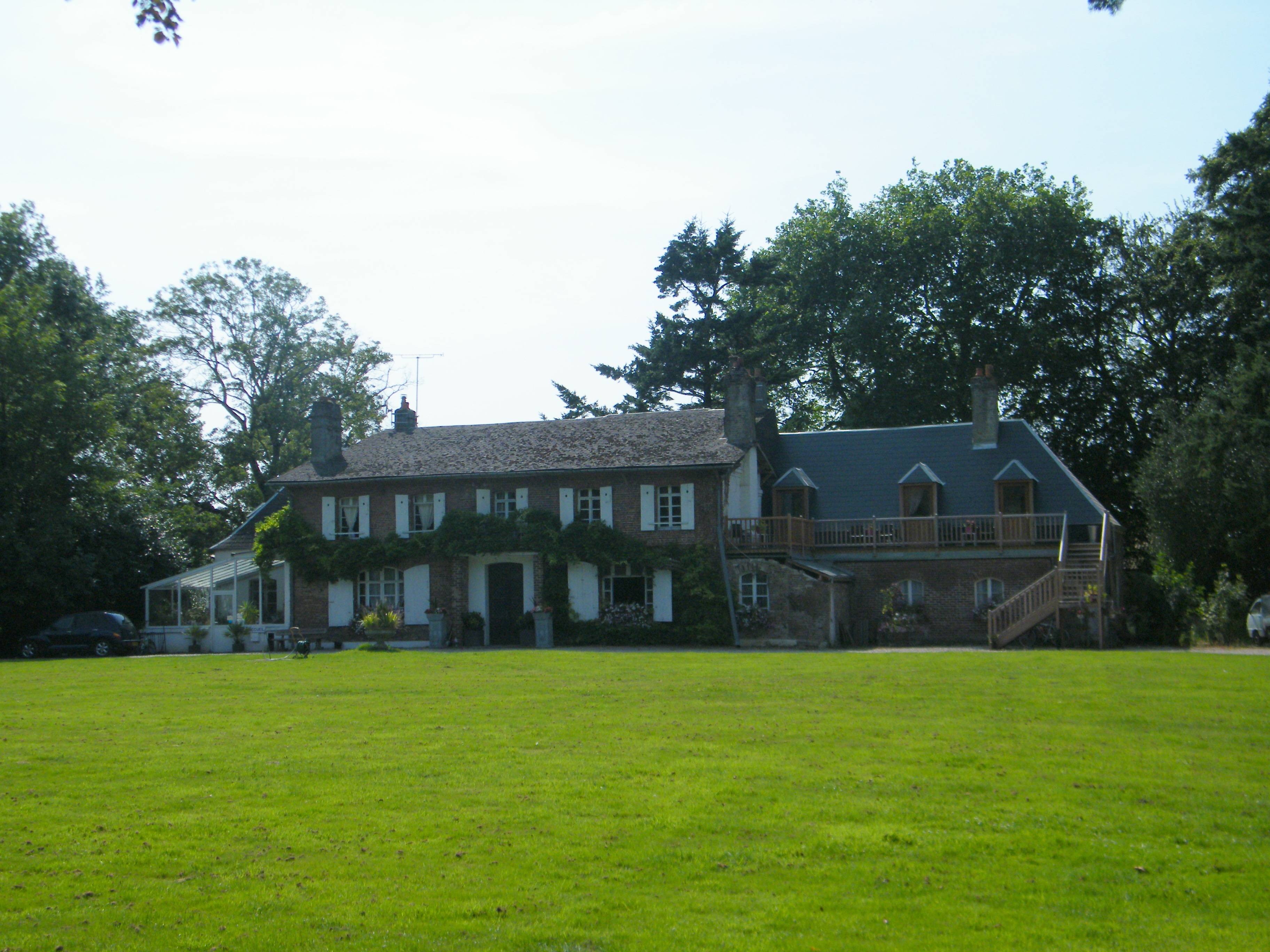 Photo de Château Gaillard