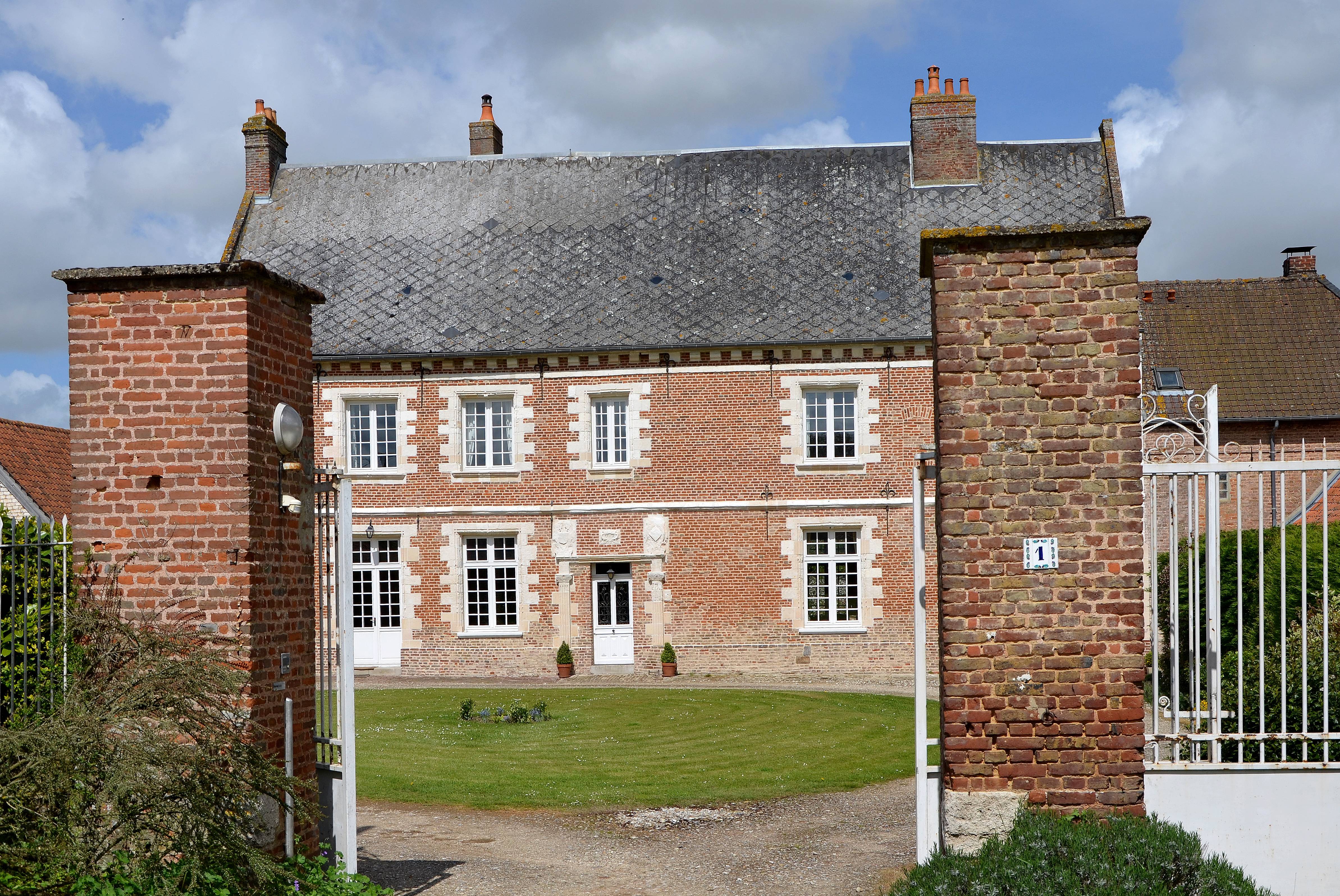 Photo de Manoir de L'Heure