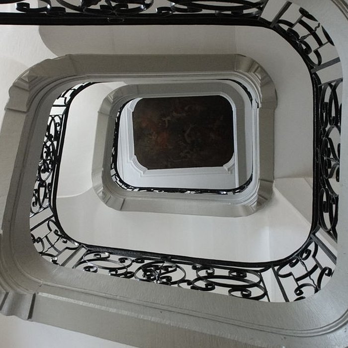 Photo de Hôtel de Marabail à Strasbourg