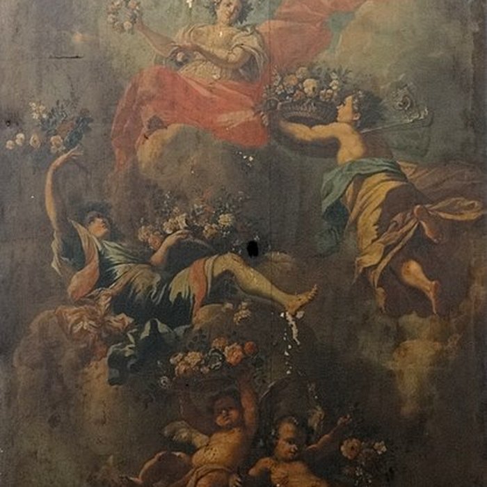 Photo de Hôtel de Marabail à Strasbourg