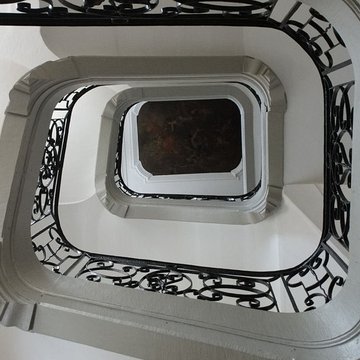 Hôtel de Marabail à Strasbourg