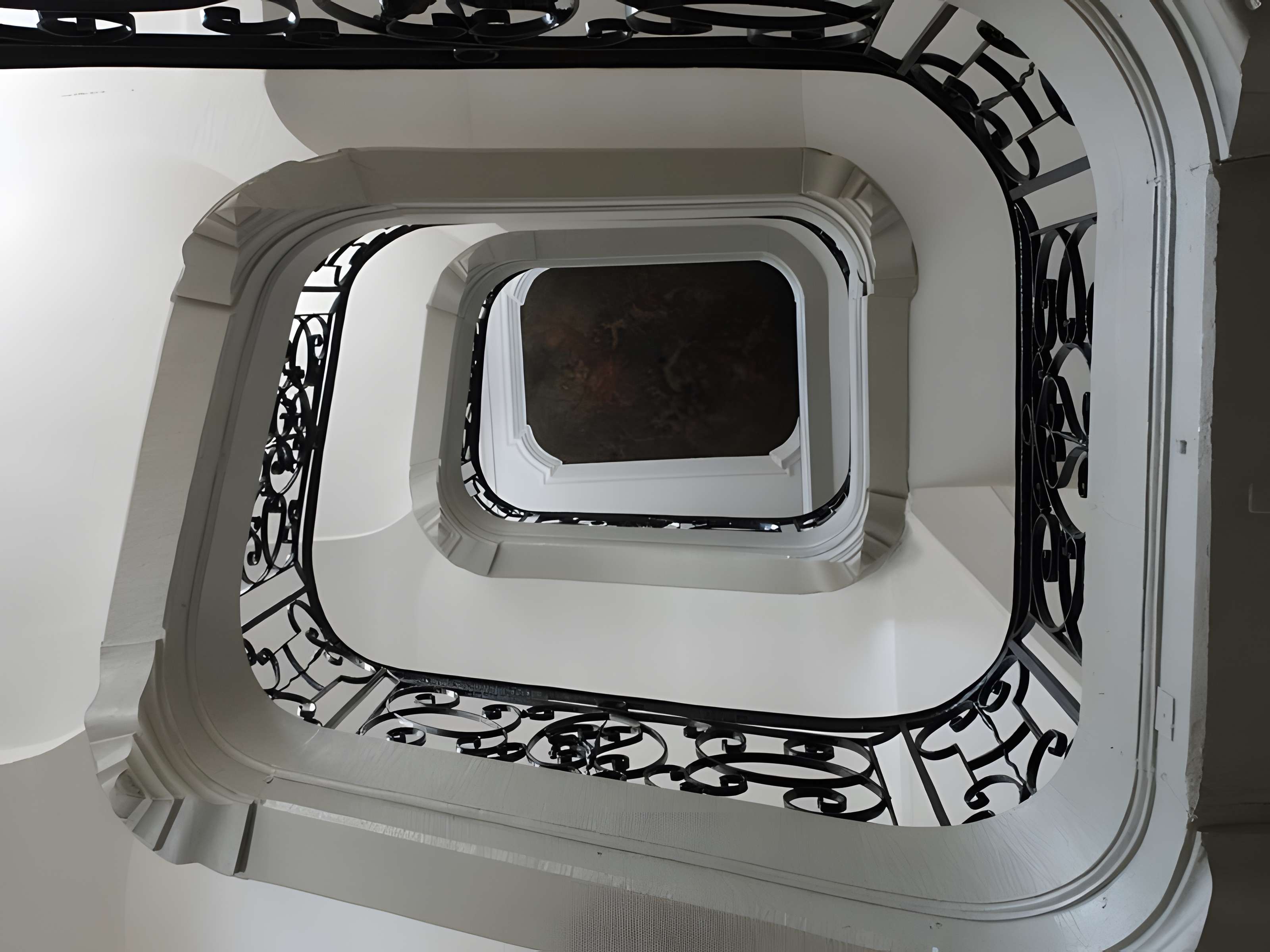 Hôtel de Marabail à Strasbourg