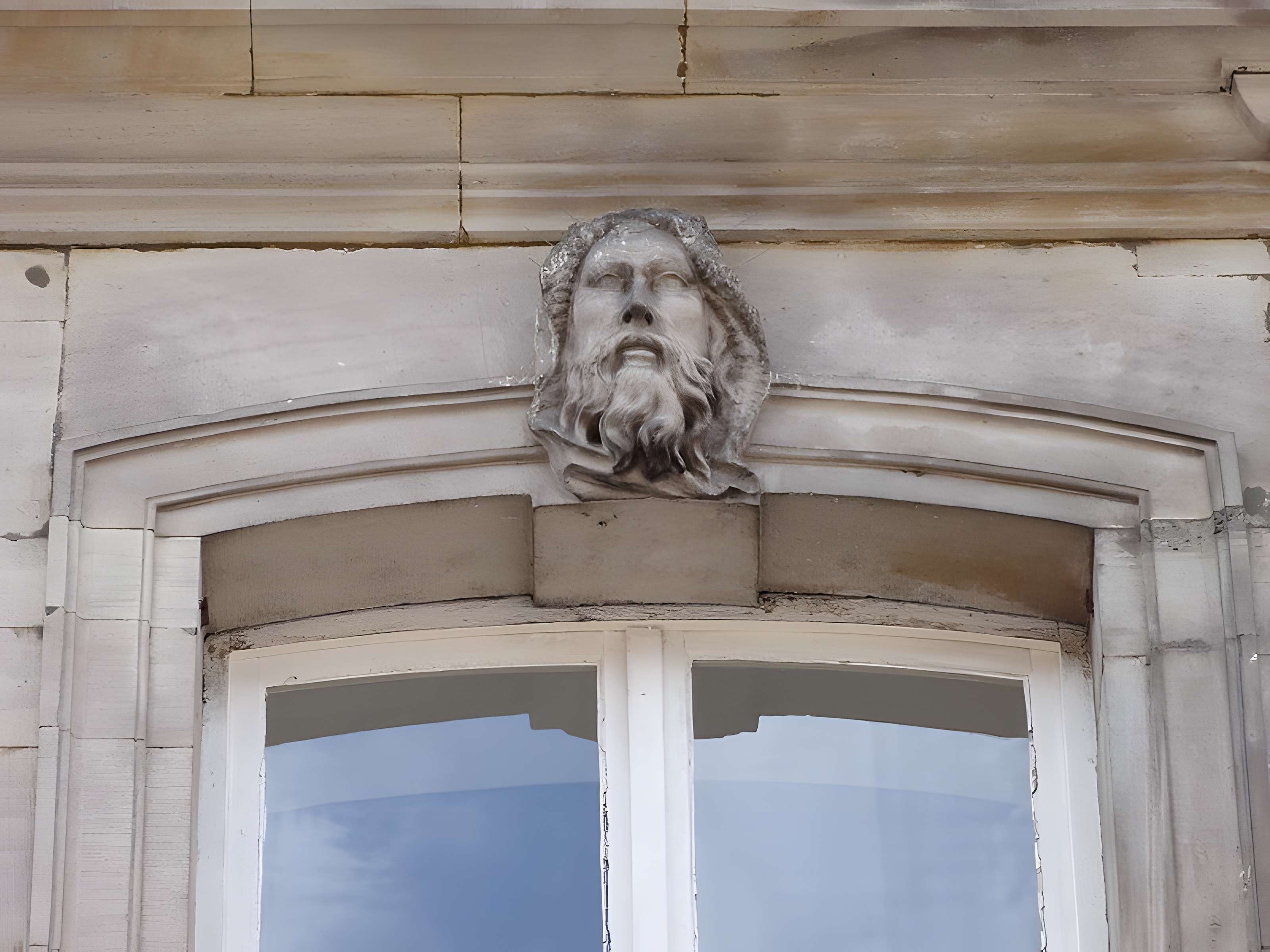 Hôtel de Marabail à Strasbourg