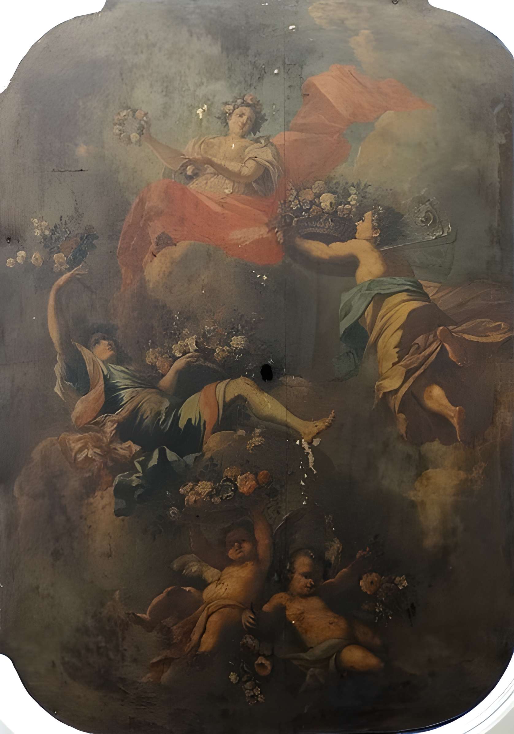 Hôtel de Marabail à Strasbourg