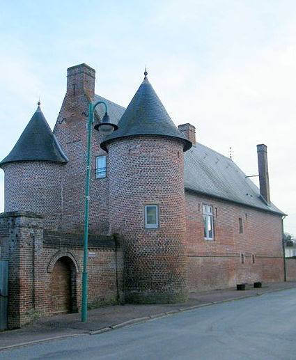 Photo de Manoir de Miannay