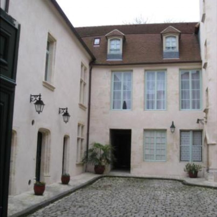 Photo de hôtel de Maumigny à Nevers