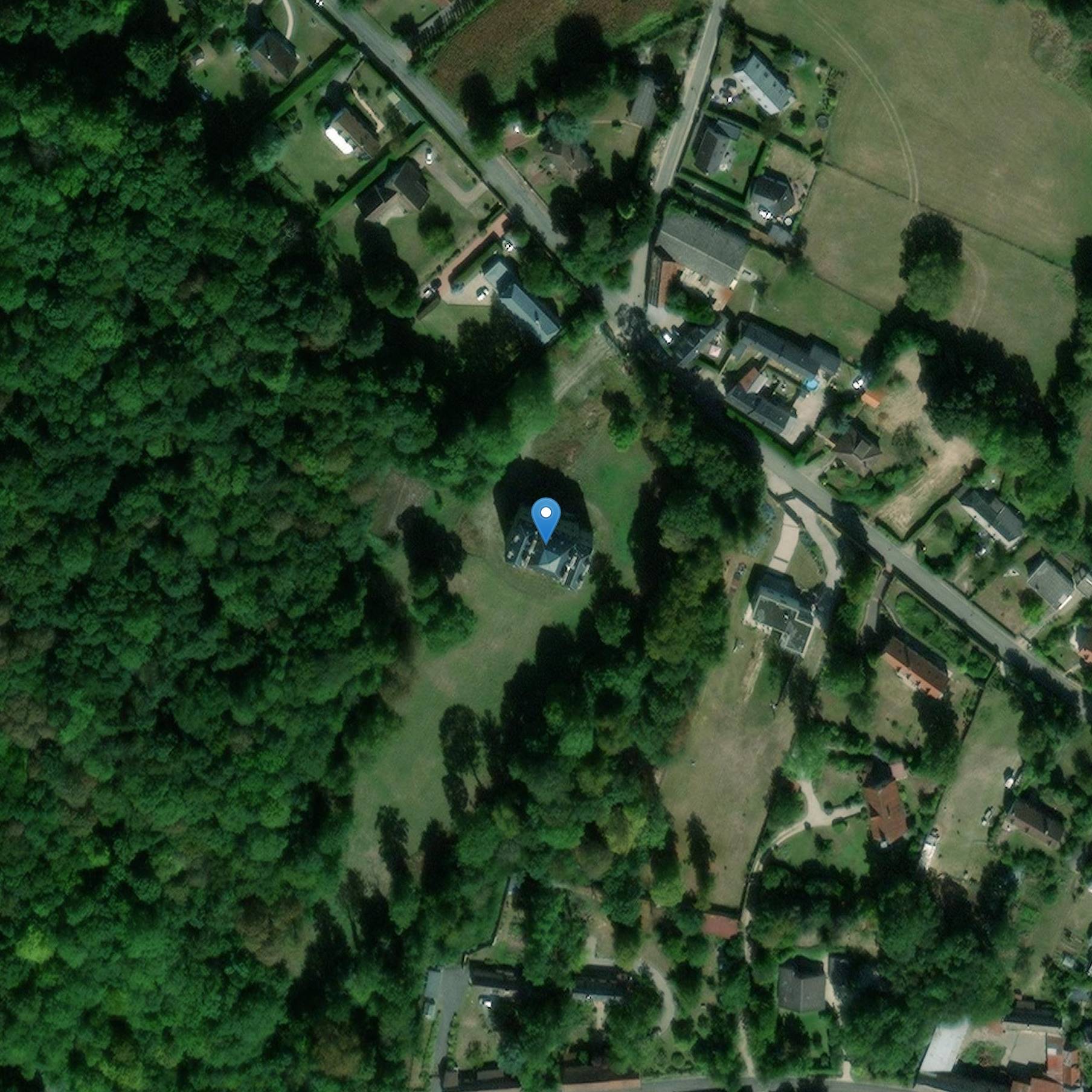 Photo de Château de Montigny-sur-l'Hallue