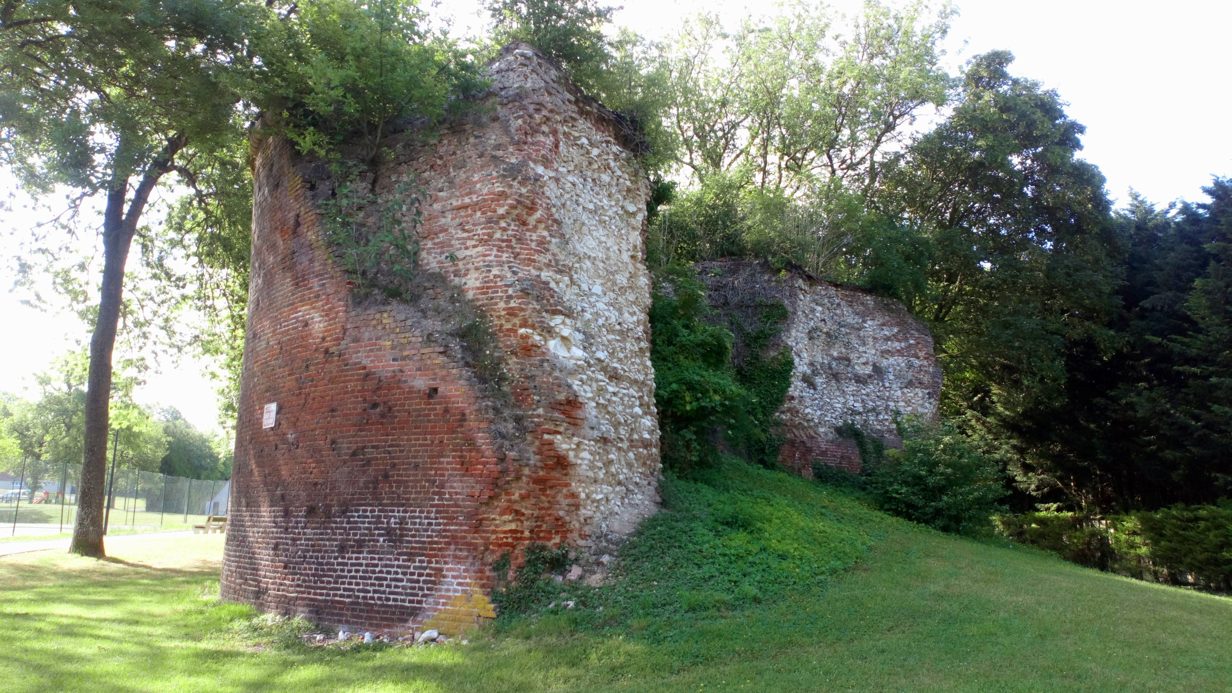 Photo de Castello di Moreuil