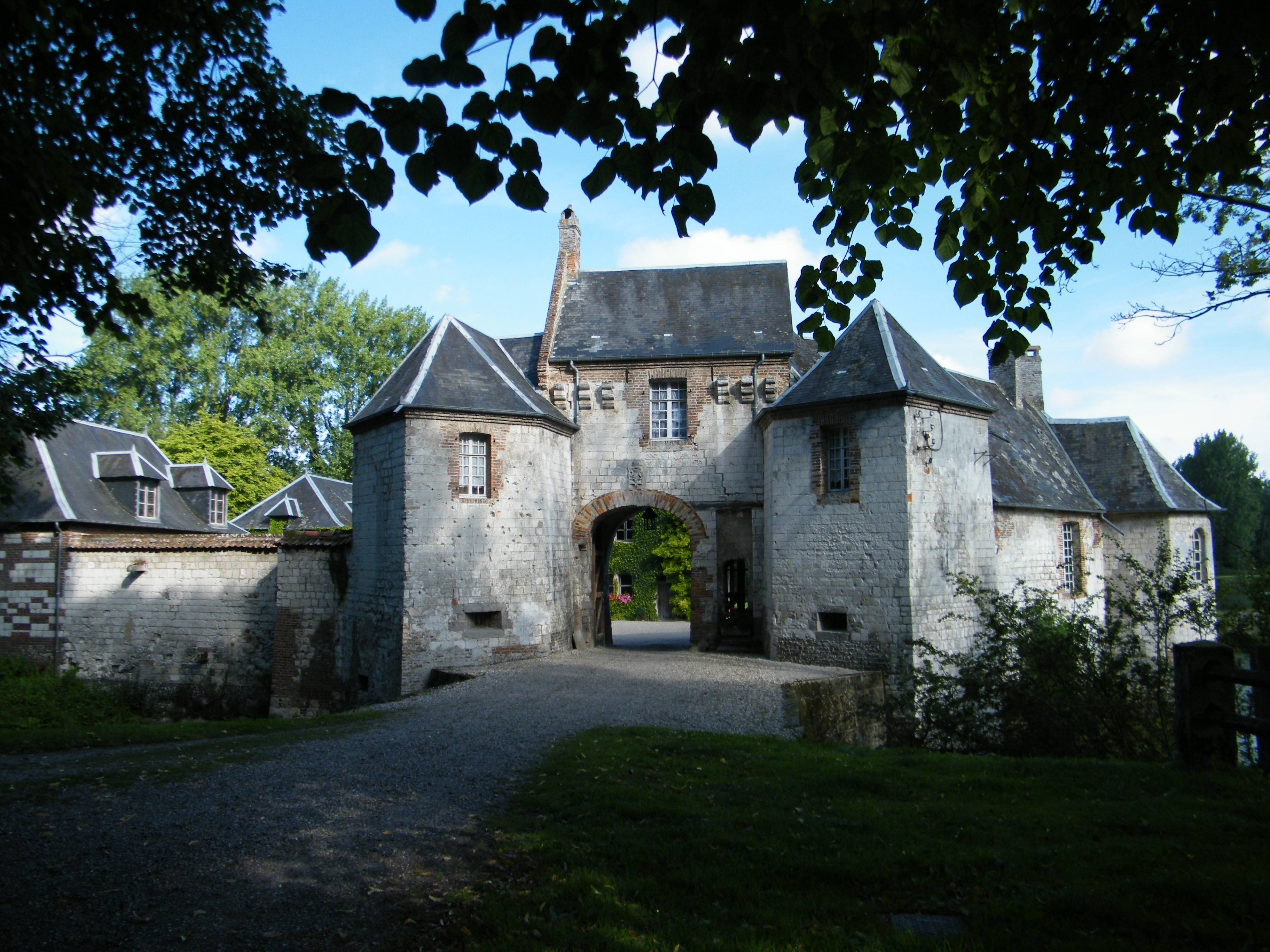 Photo de Castillo de Napont