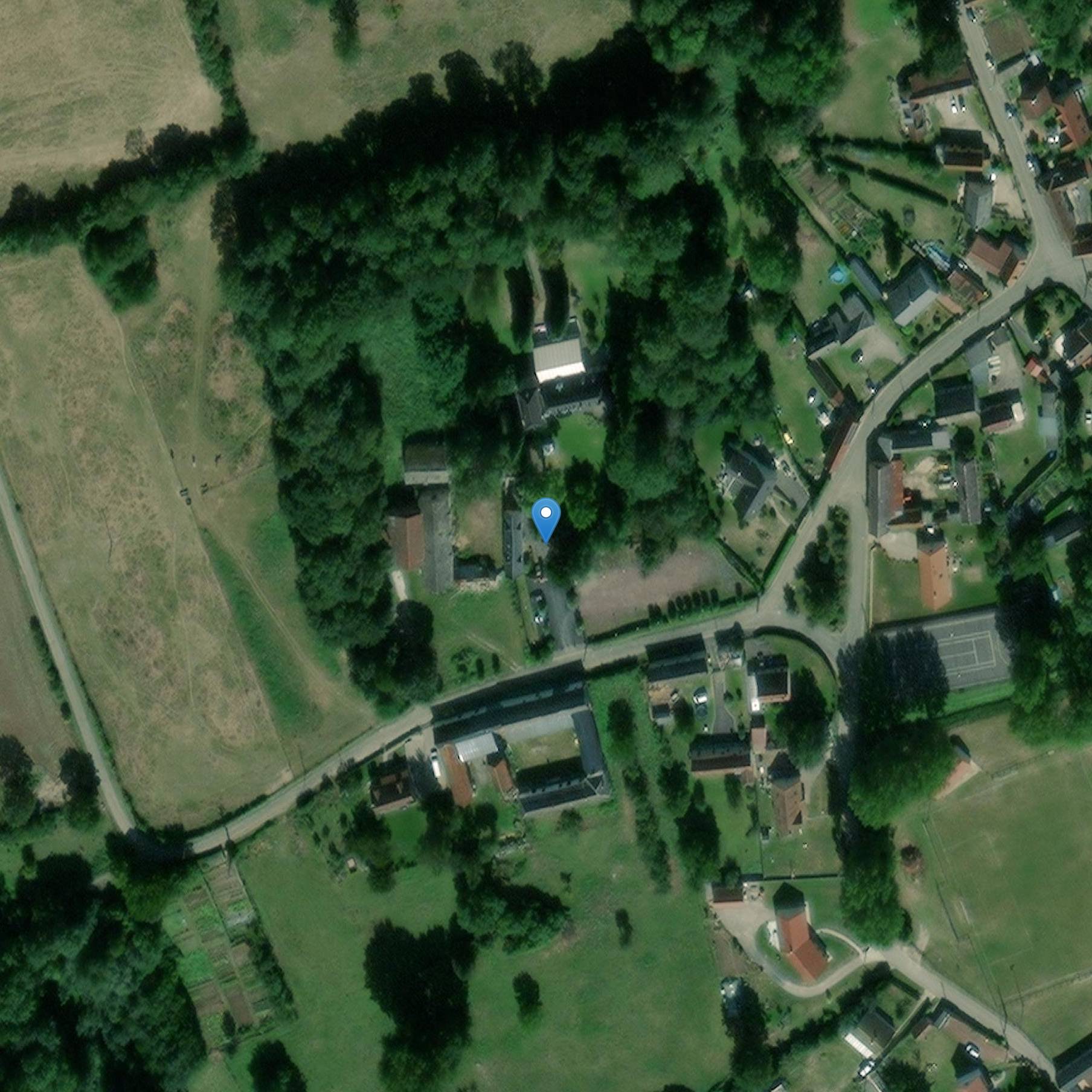 Photo de Château de Naours