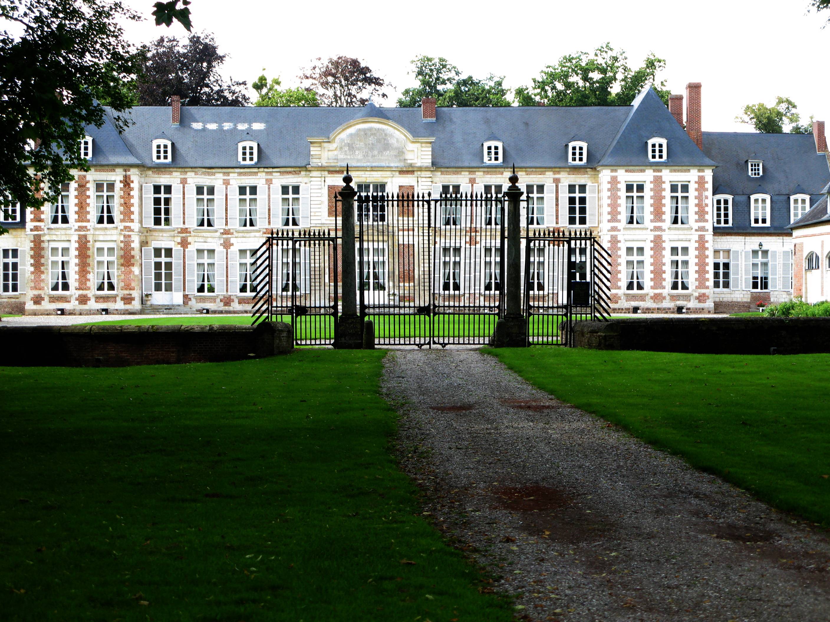 Photo de Château de Pissy