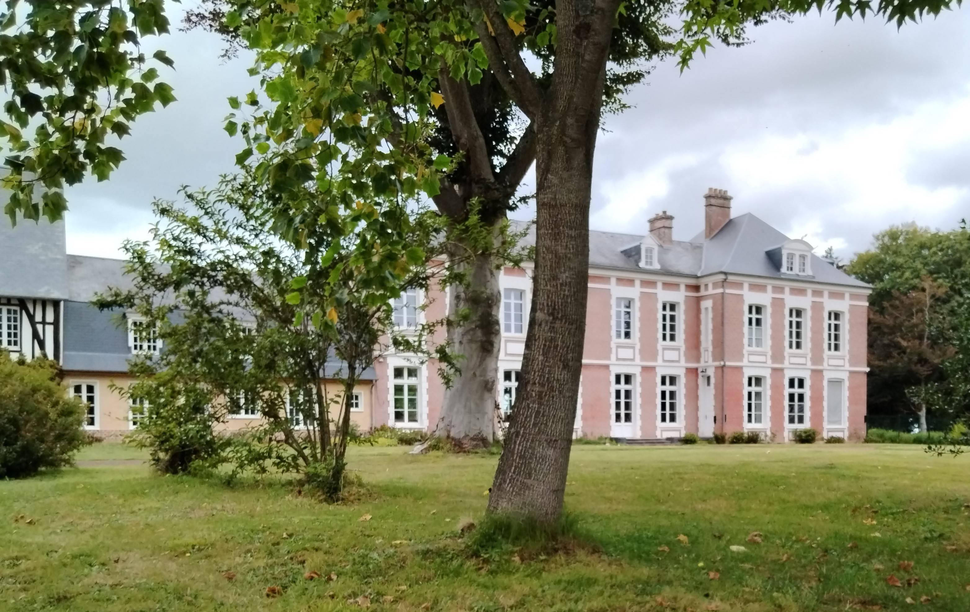 Photo de Château de Poireauville