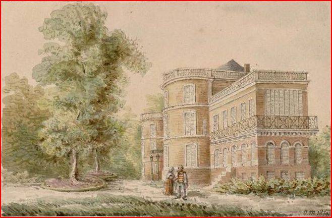 Photo de Château de Querrieu