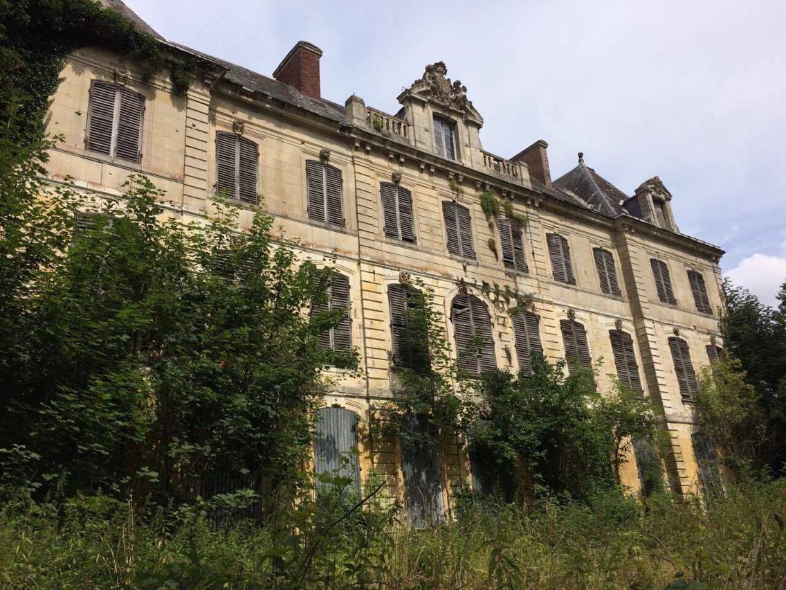 Photo de Château du Quesnel