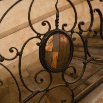 Hôtel de Montravel à Joyeuse