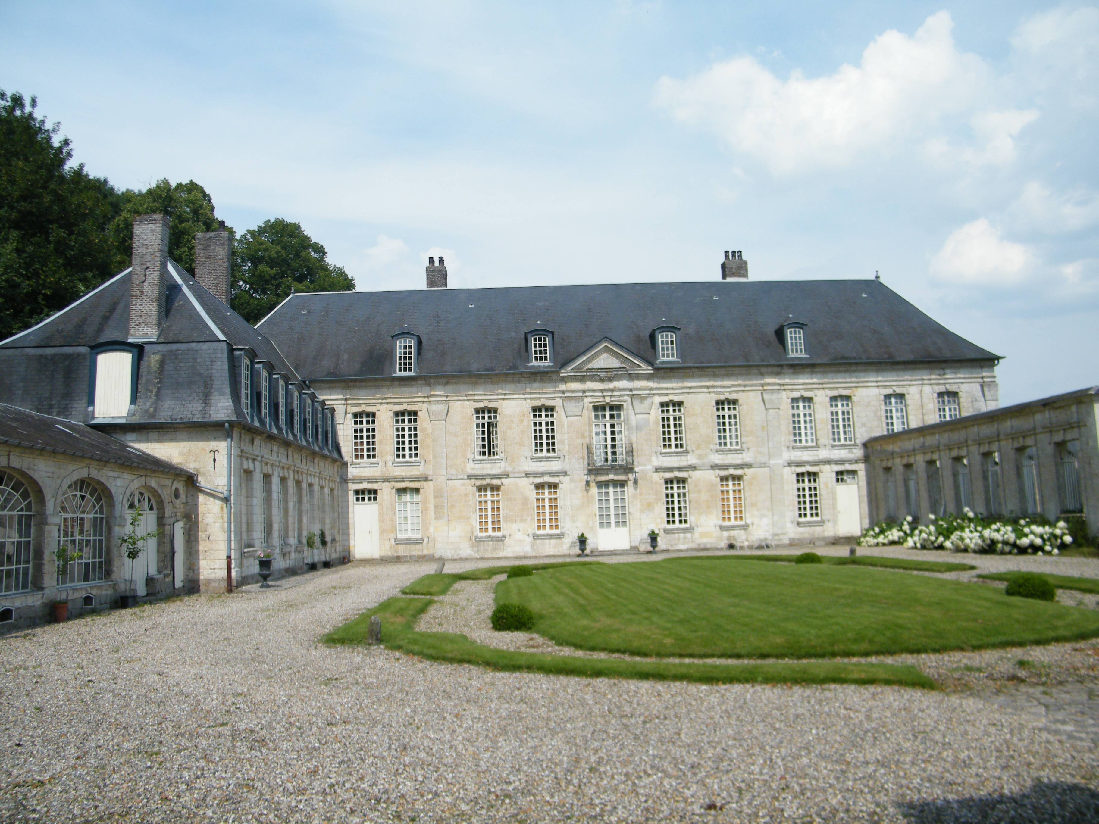 Photo de Château de Raincheval