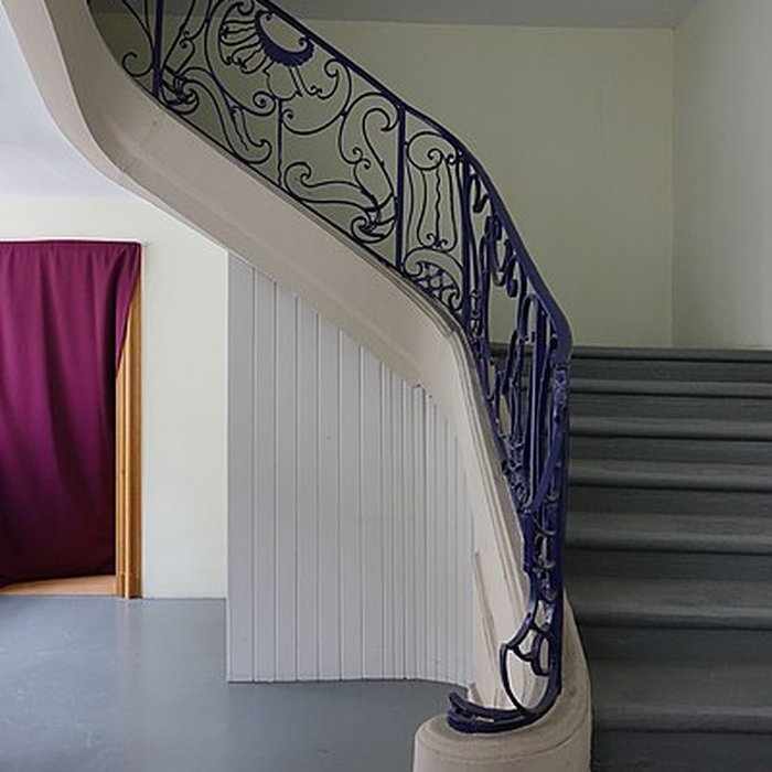 Photo de Hôtel de Neuwiller à Strasbourg