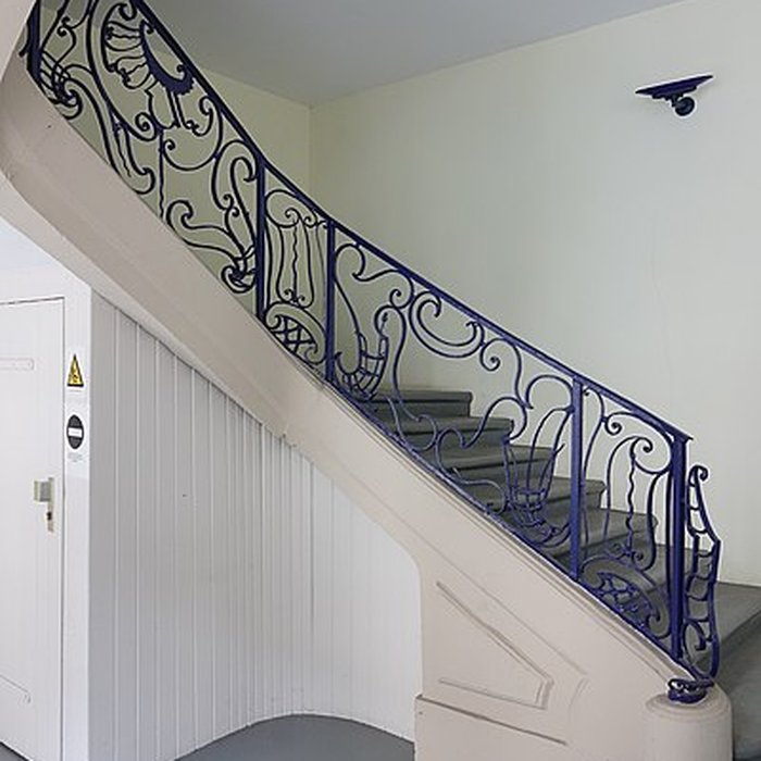 Photo de Hôtel de Neuwiller à Strasbourg