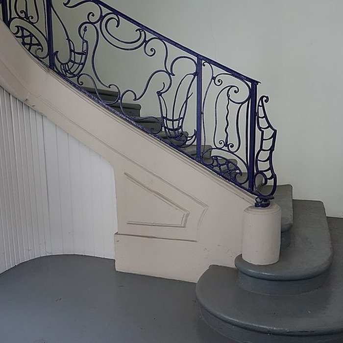 Photo de Hôtel de Neuwiller à Strasbourg