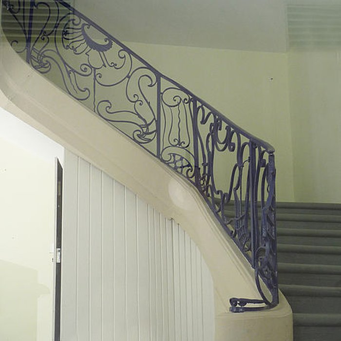 Photo de Hôtel de Neuwiller à Strasbourg