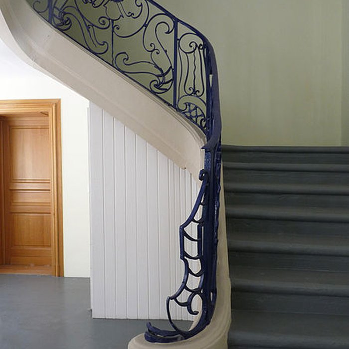 Photo de Hôtel de Neuwiller à Strasbourg