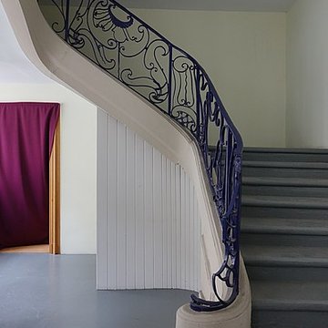 Hôtel de Neuwiller à Strasbourg