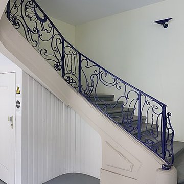 Hôtel de Neuwiller à Strasbourg