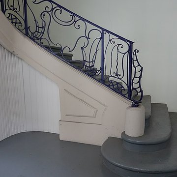 Hôtel de Neuwiller à Strasbourg