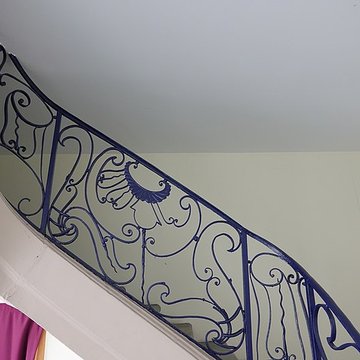 Hôtel de Neuwiller à Strasbourg