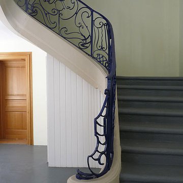 Hôtel de Neuwiller à Strasbourg