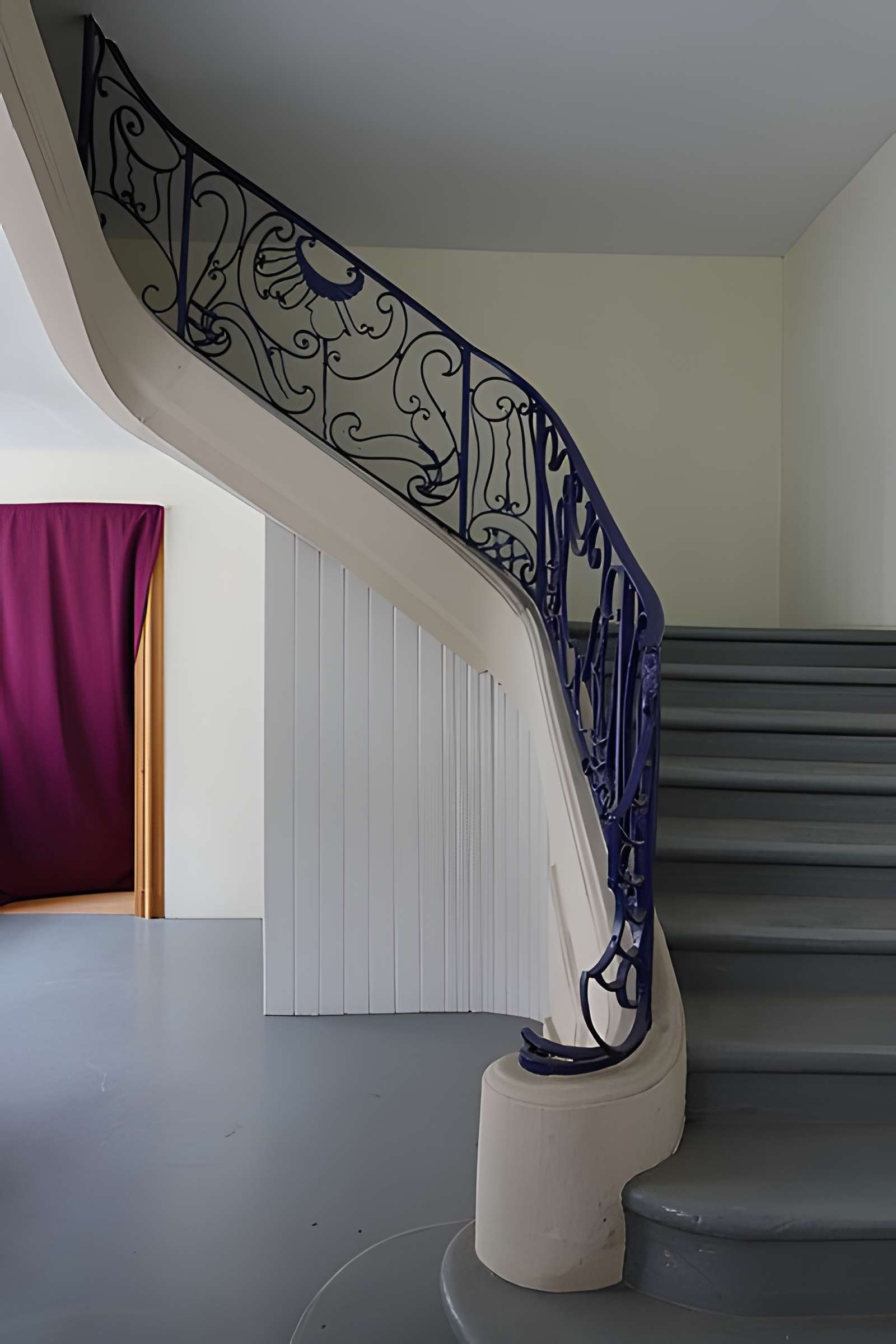 Hôtel de Neuwiller à Strasbourg