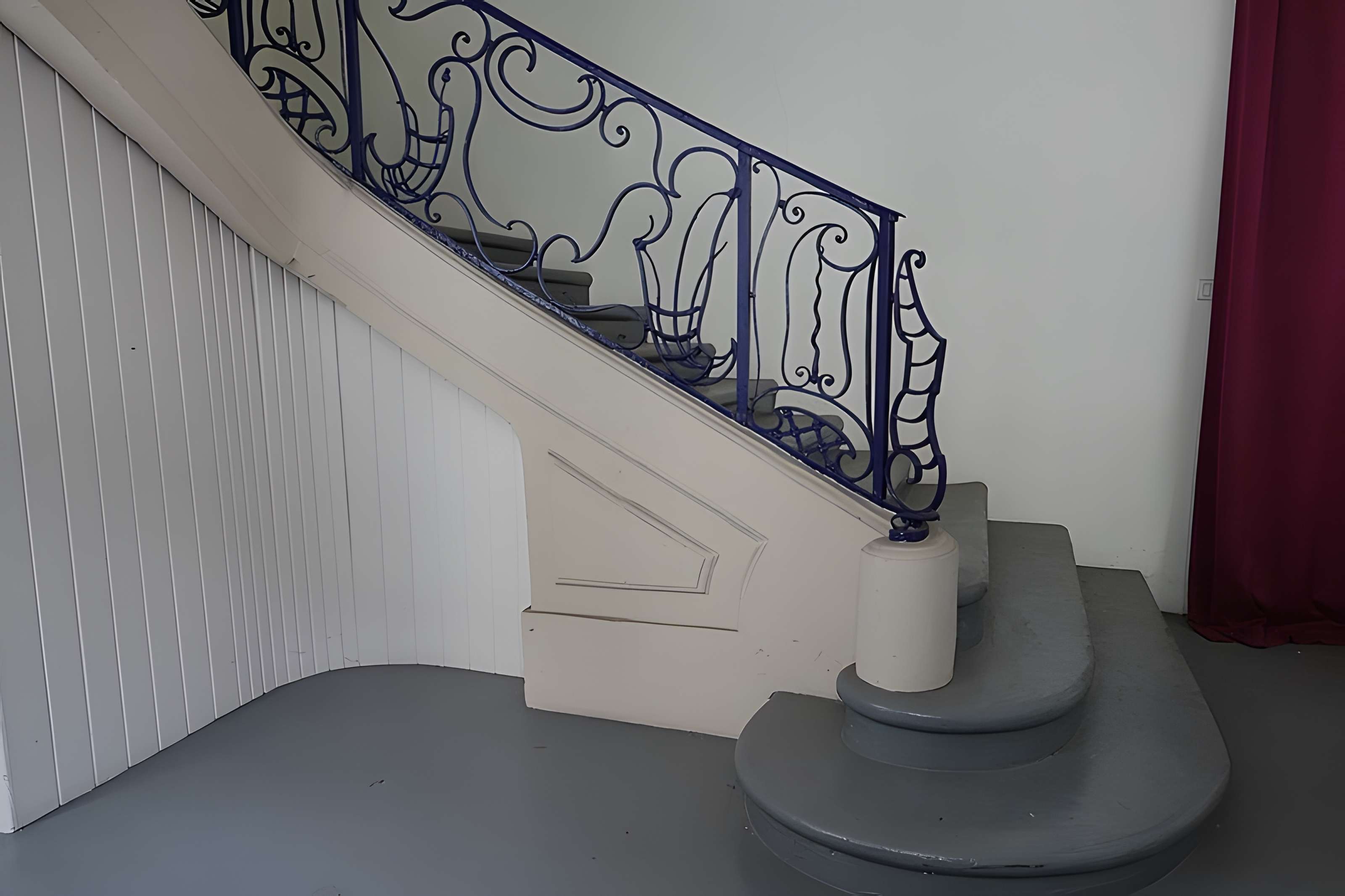 Hôtel de Neuwiller à Strasbourg