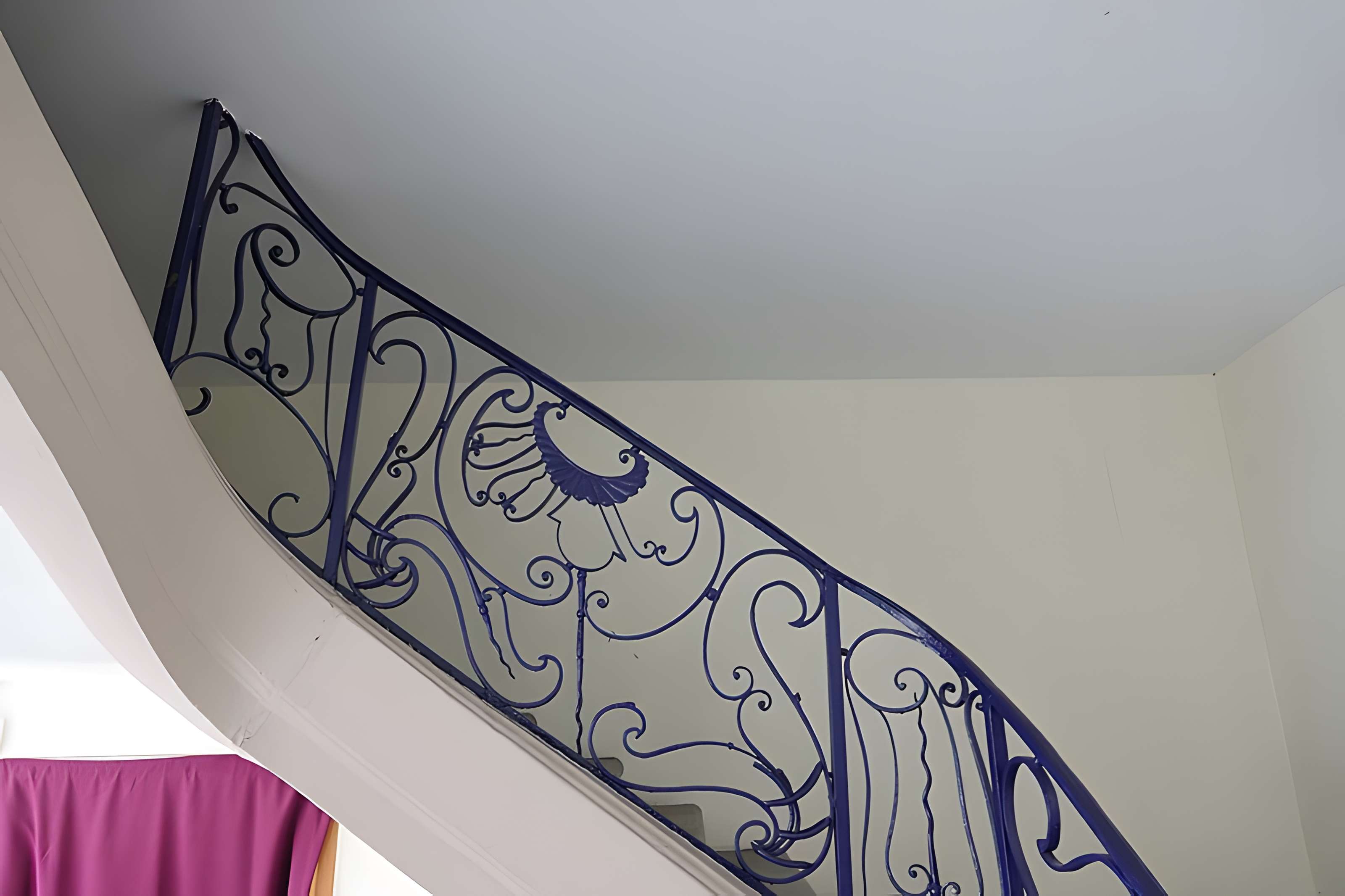 Hôtel de Neuwiller à Strasbourg