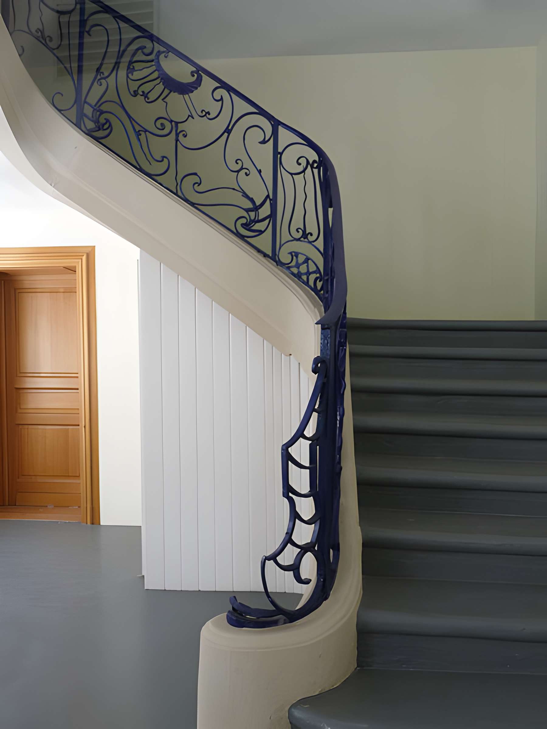 Hôtel de Neuwiller à Strasbourg