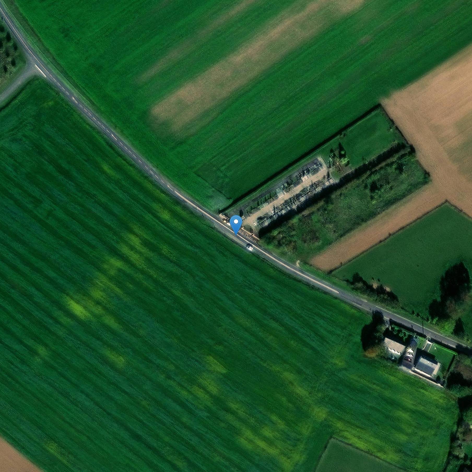 Photo de Kasteel Saulchoix