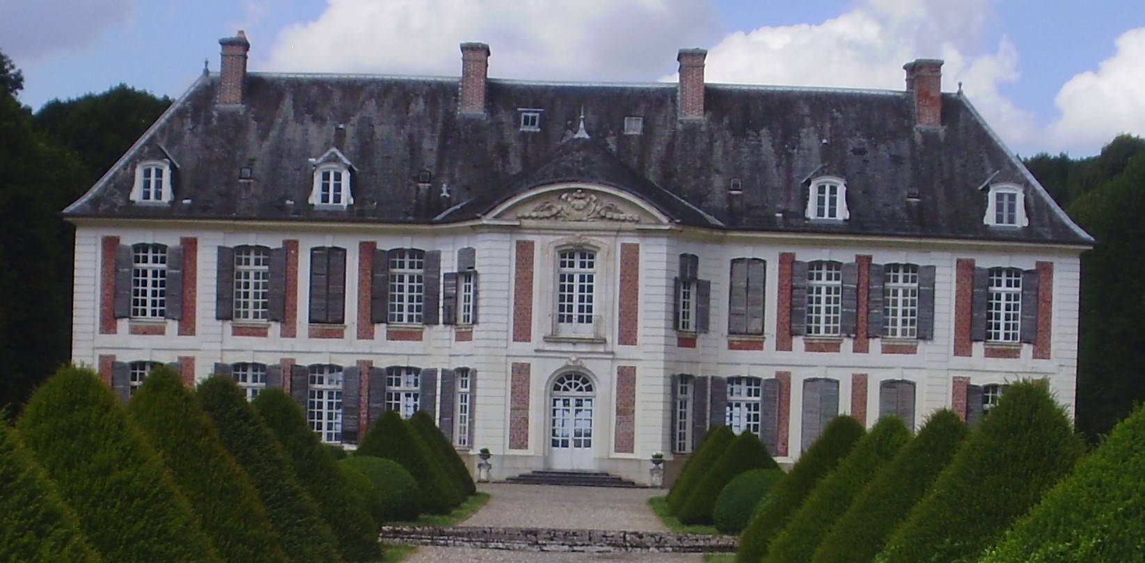 Photo de Château de Selincourt