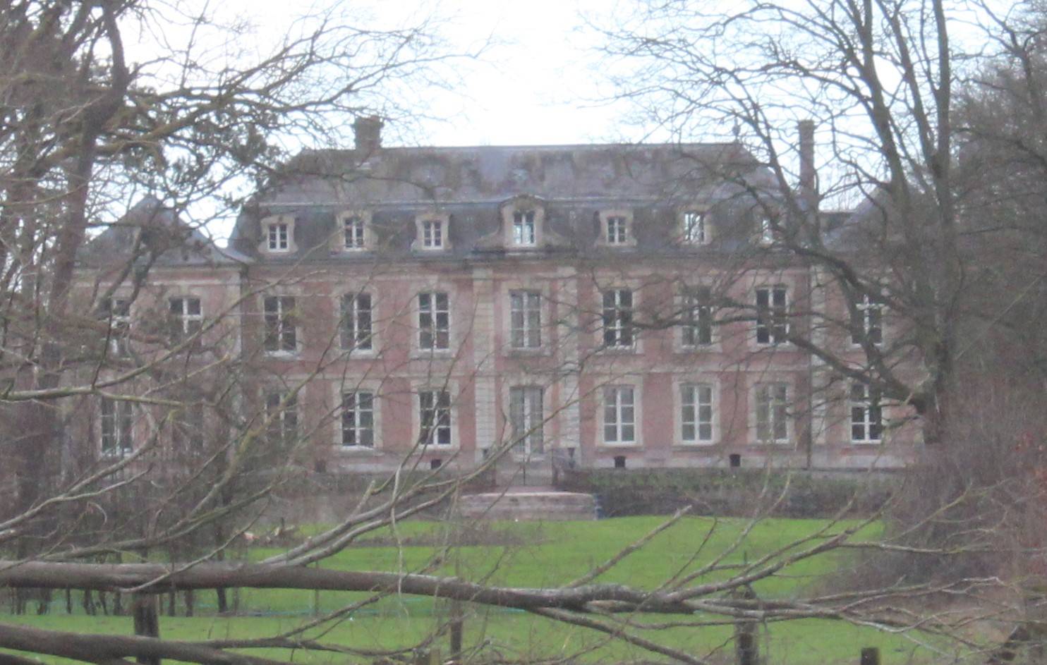 Photo de Château de Villers-sur-Authie