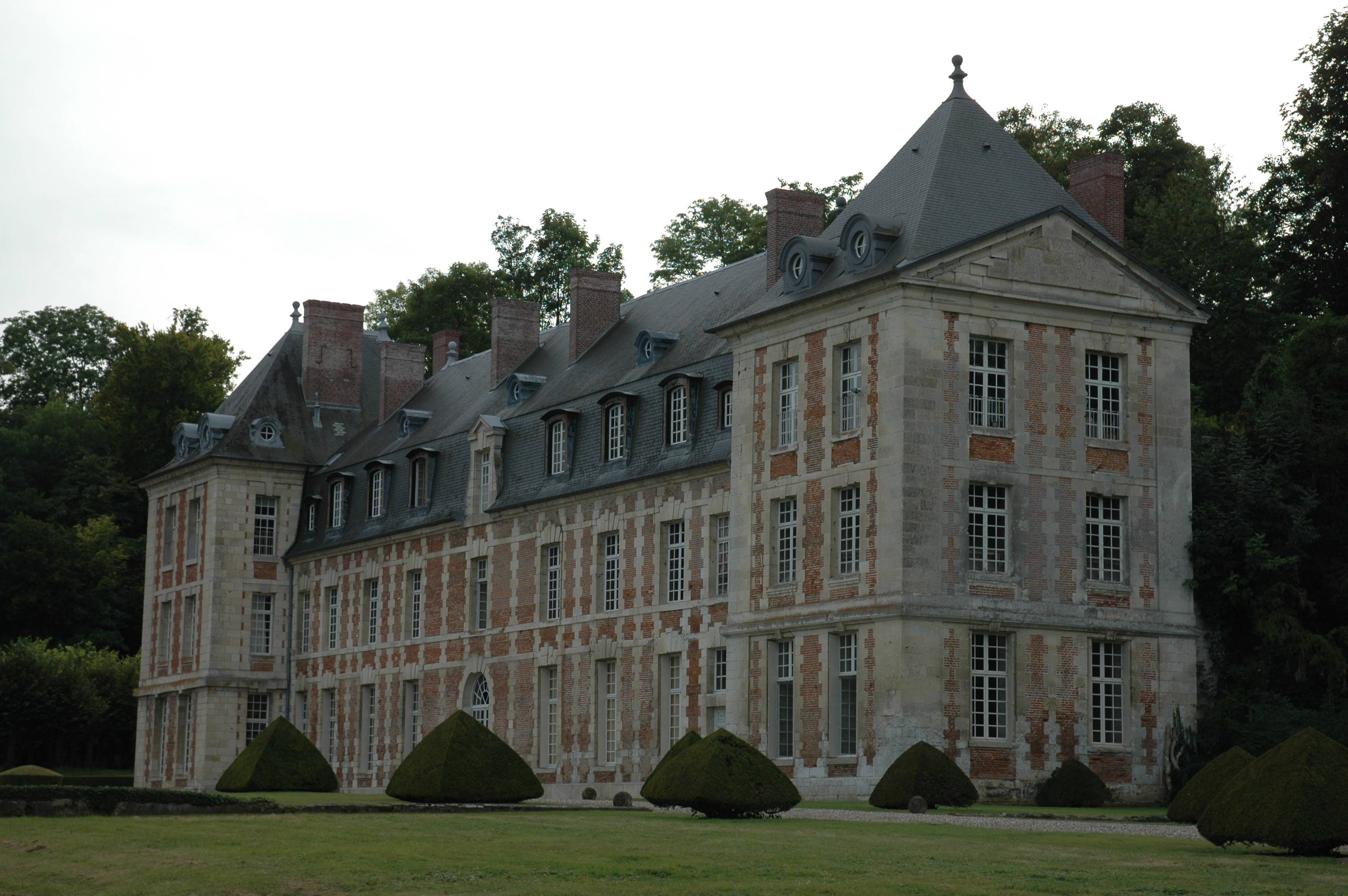 Photo de Château de Wailly