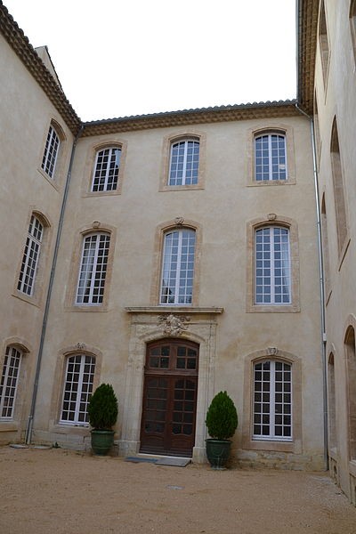 Photo de Hôtel de Pélissier à Visan