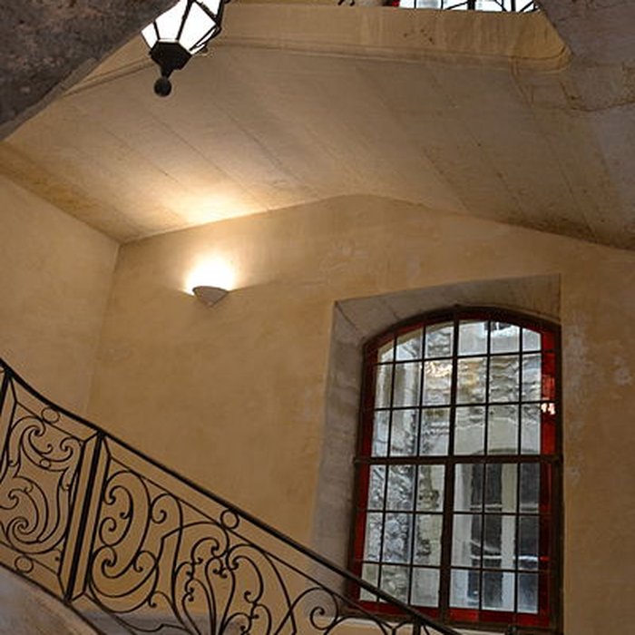 Photo de Hôtel de Pélissier à Visan