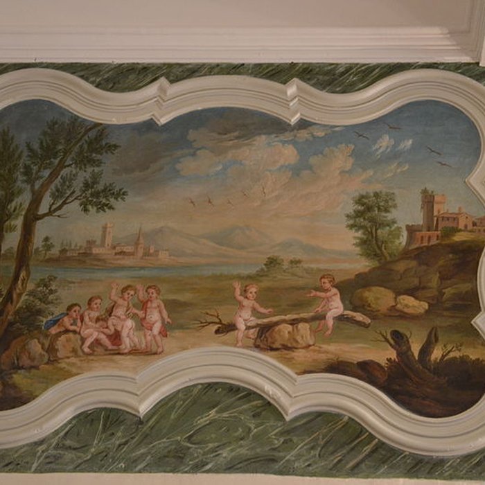 Photo de Hôtel de Pélissier à Visan