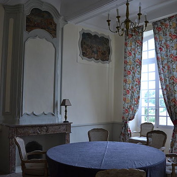 Photo de Hôtel de Pélissier à Visan