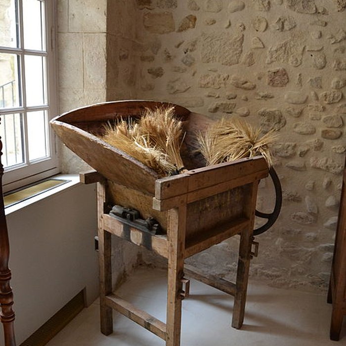 Photo de Hôtel de Pélissier à Visan