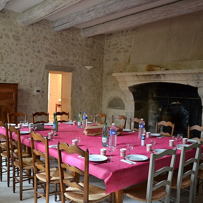 Photo de Hôtel de Pélissier à Visan