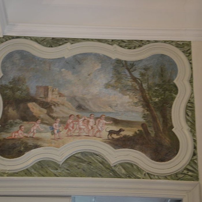 Photo de Hôtel de Pélissier à Visan