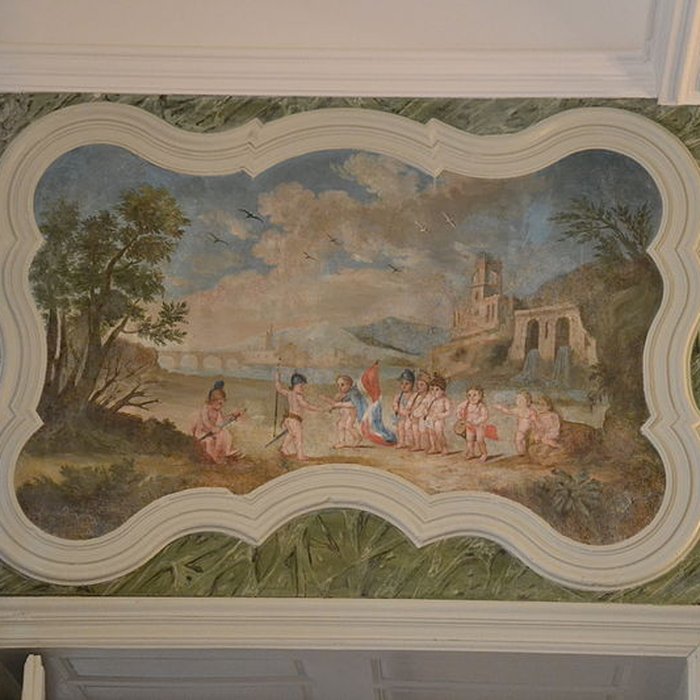 Photo de Hôtel de Pélissier à Visan