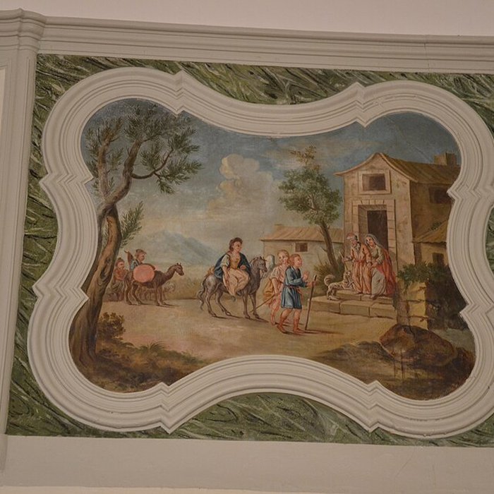 Photo de Hôtel de Pélissier à Visan