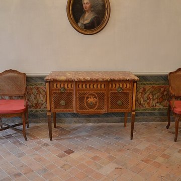 Hôtel de Pélissier à Visan