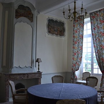 Hôtel de Pélissier à Visan